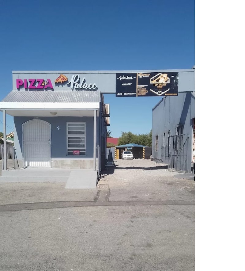 TJP Carwash & Valet Centre Velddrif - Photo 3